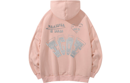 Erkaklar uchun IGOI FW22 kapshonli ko'ylagi