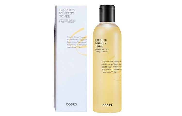 Тонер с прополисом Cosrx Propolis Synergy Toner 280 мл