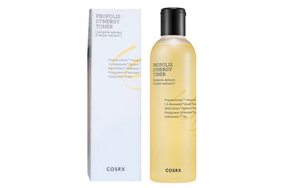 Тонер с прополисом Cosrx Propolis Synergy Toner 280 мл