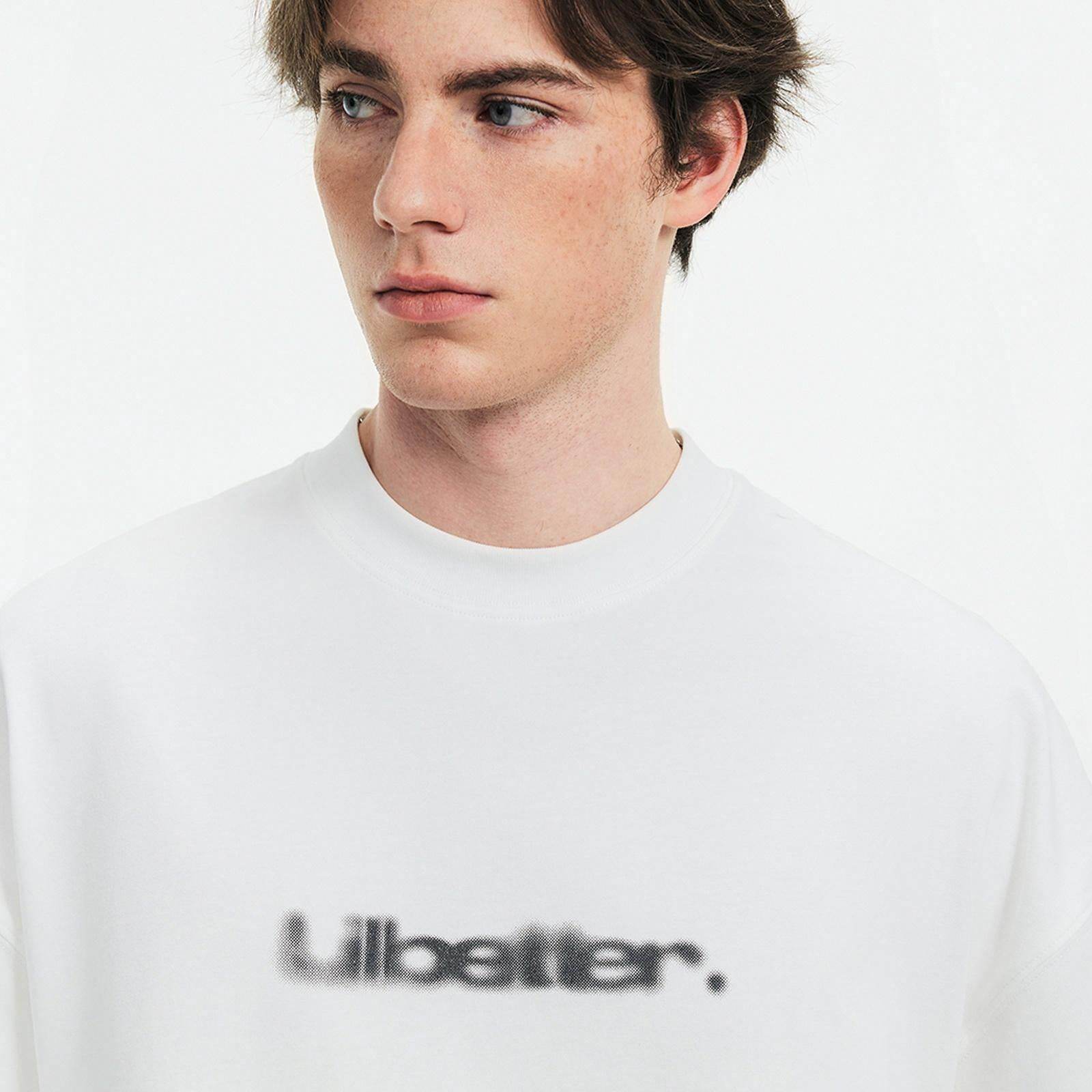 Футболка мужская Lilbetter - Boxette Shop