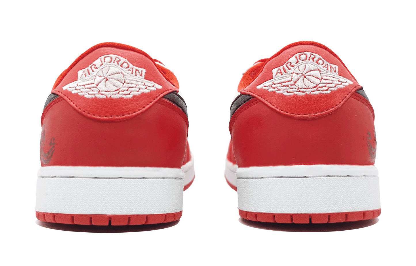 Кроссовки Jordan air woosu - Boxette Shop