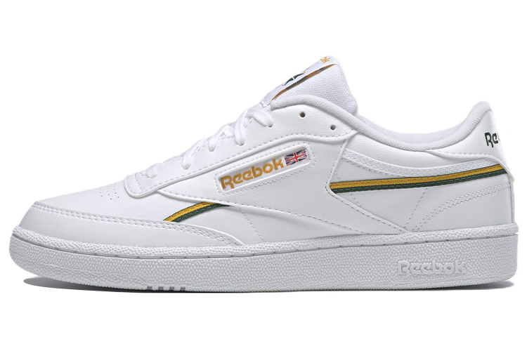 Кроссовки мужские Reebok Club C 85 Vegan