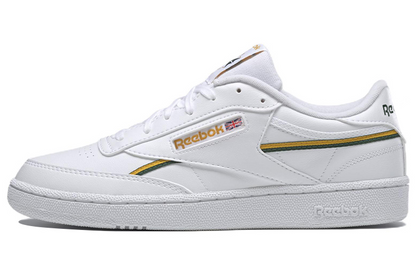 Кроссовки мужские Reebok Club C 85 Vegan