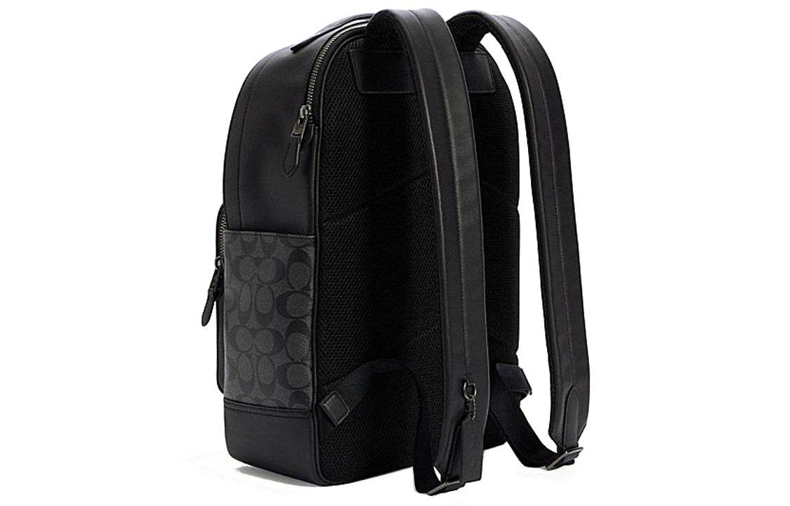 Рюкзак Coach graham - Boxette Shop