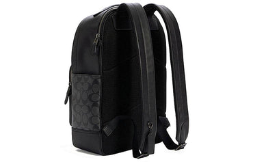 Рюкзак Coach graham - Boxette Shop