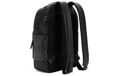 Рюкзак Coach graham - Boxette Shop