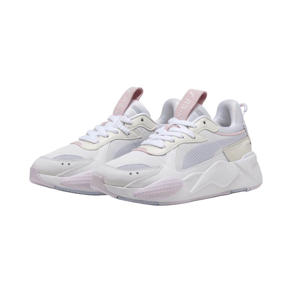 Кроссовки женские Puma Rs-x Soft - Boxette Shop