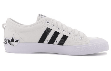 Кроссовки Adidas Originals Nizza - Boxette Shop