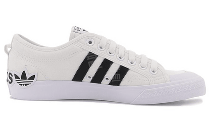 Кроссовки Adidas Originals Nizza - Boxette Shop