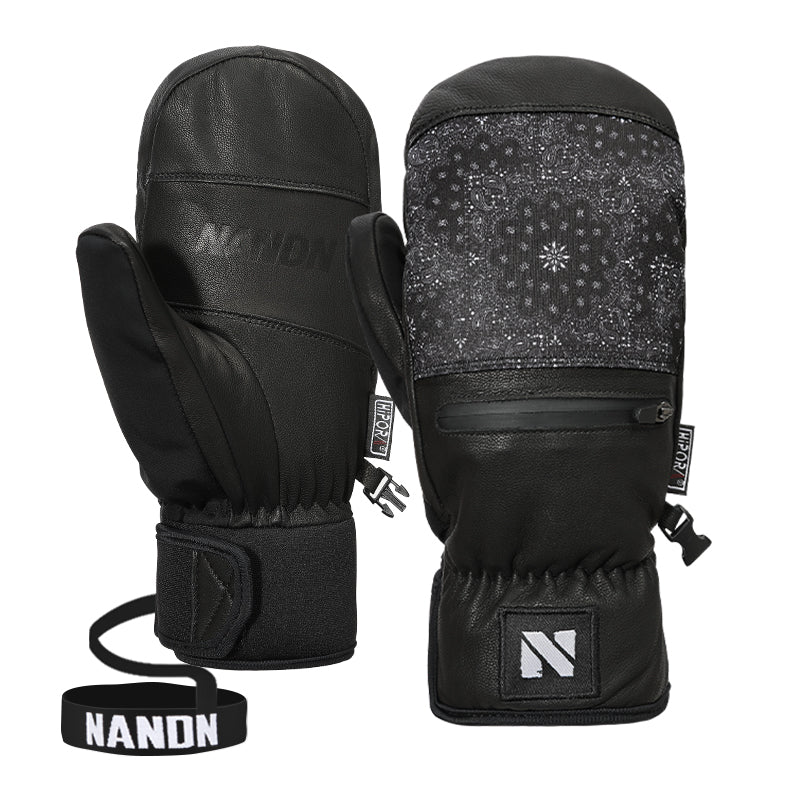 NANDN chang'i qo'lqoplari