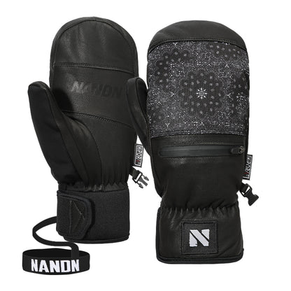 NANDN chang'i qo'lqoplari