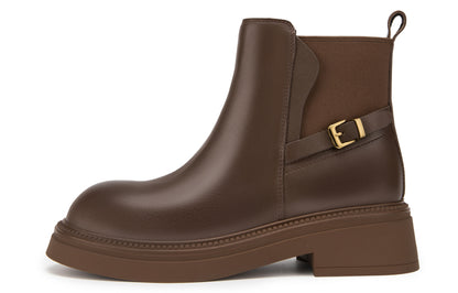 Ботинки женские C.BANNER Classic