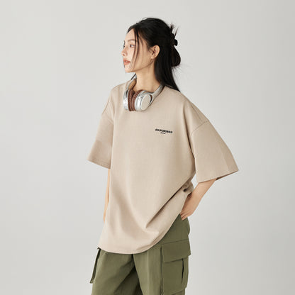 Футболка Golfcross