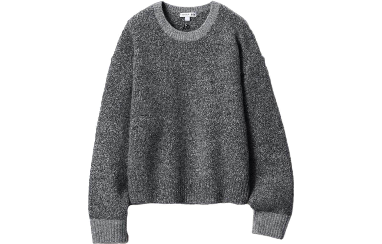 Свитер женский Uniqlo Jw Anderson Co-branded Collection Mixed - Boxette Shop