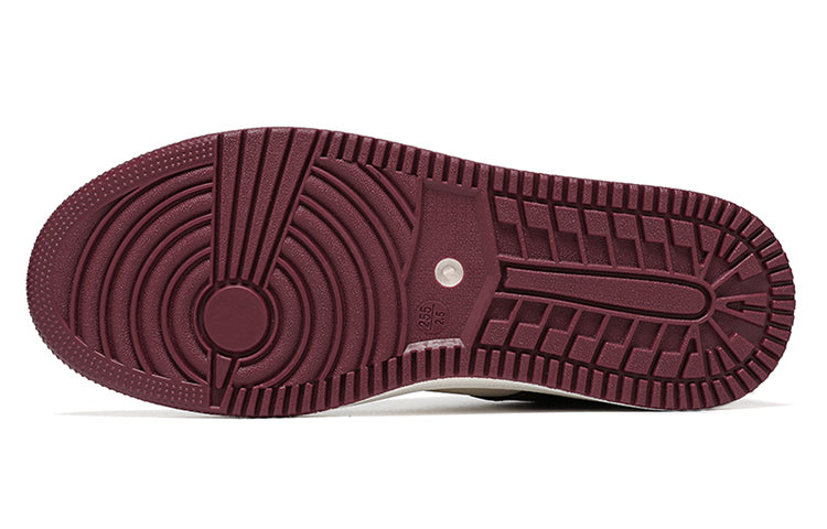 Кроссовки Warrior