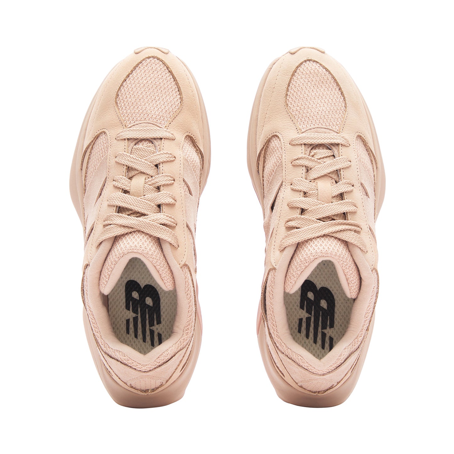 Кроссовки женские New Balance Wrpd Runner