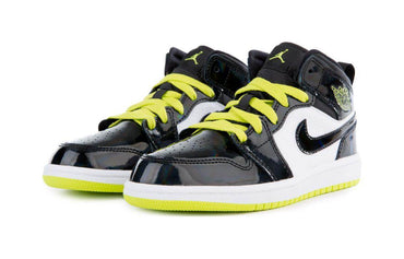 Кроссовки детские Jordan air 1 mid se - Boxette Shop