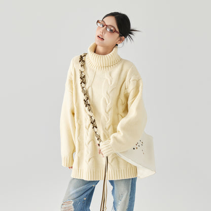 Свитер Golfcross