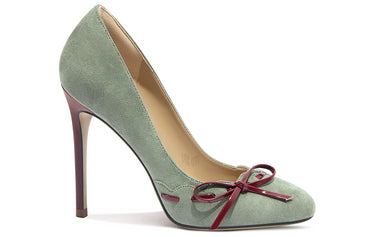 Ayollar poyabzali Lily Wei