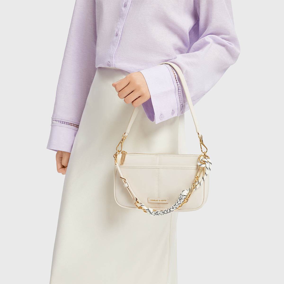 Сумка женская Charles&Keith - Boxette Shop