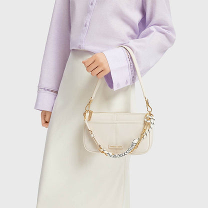 Сумка женская Charles&Keith - Boxette Shop