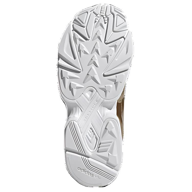Кроссовки женские Adidas Originals Falcon Pu