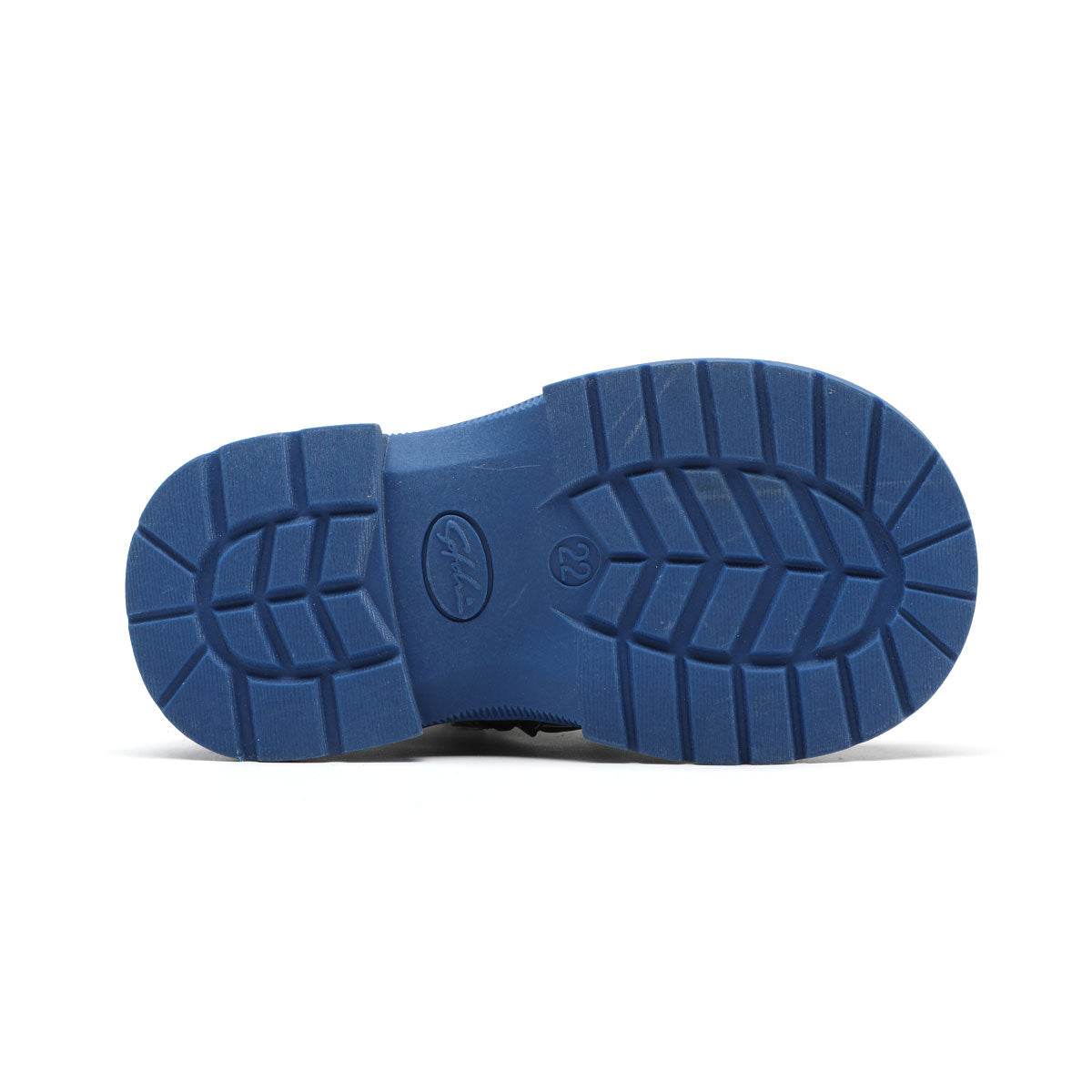 Ботинки детские Satchi - Boxette Shop