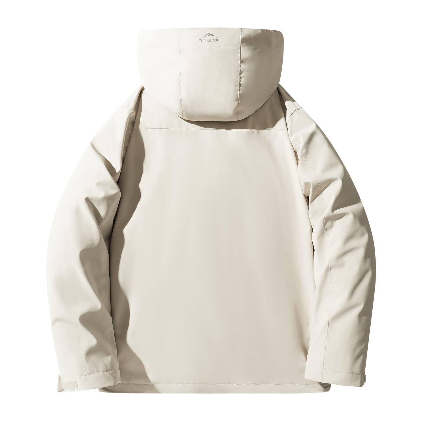 Qor uchuvchi chang'i kurtkasi