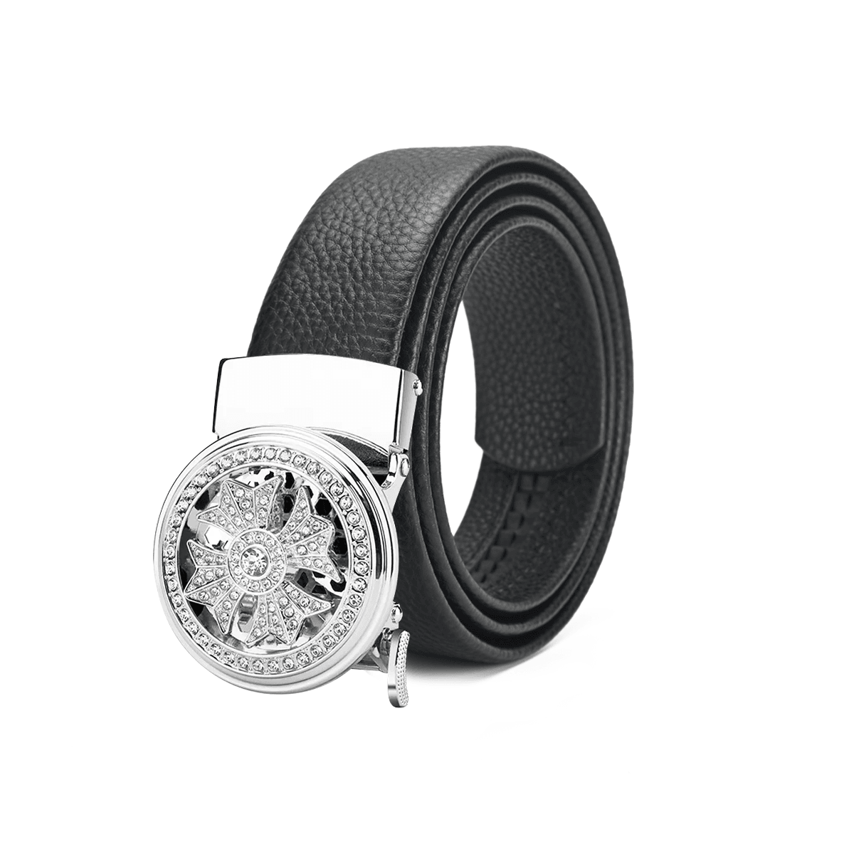 Ремень мужской Miniso - Boxette Shop