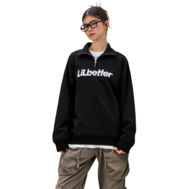 Свитшот мужской Lilbetter - Boxette Shop