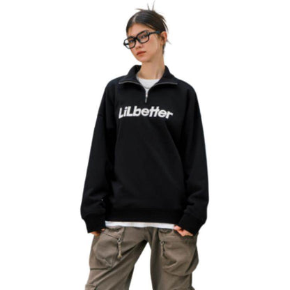 Свитшот мужской Lilbetter - Boxette Shop