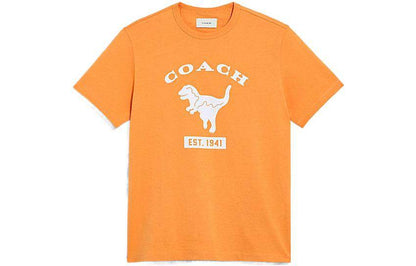 Футболка мужская Coach Fw22 - Boxette Shop