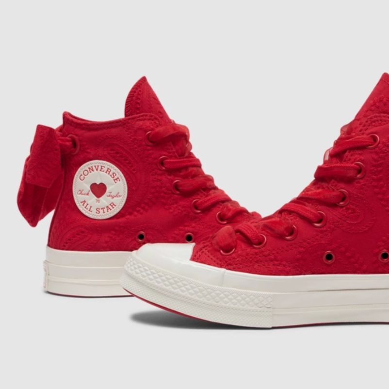 Кеды Converse Chuck 70