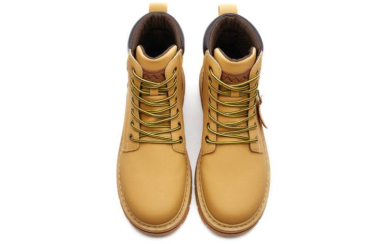 Сапоги мужские AAA SINCE 1955 - Boxette Shop