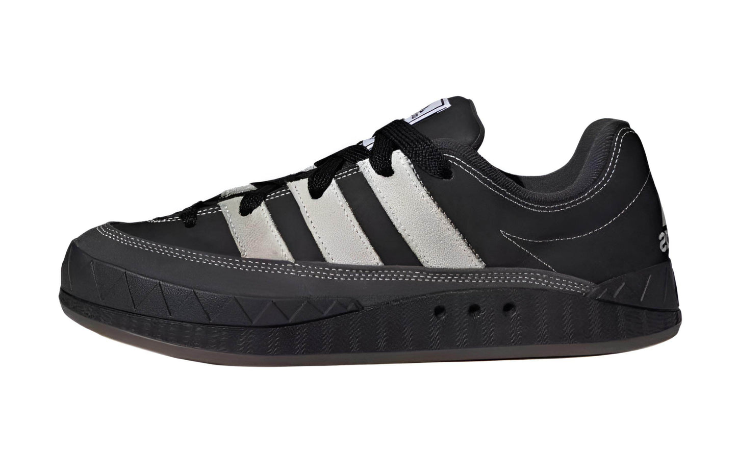 Кроссовки Adidas Originals Adimatic Dark Knight - Boxette Shop