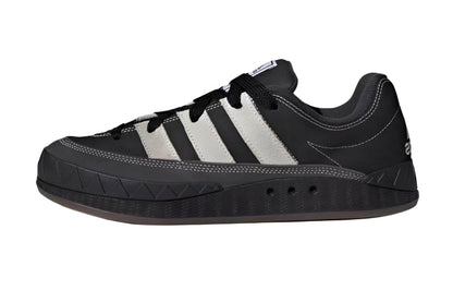 Кроссовки Adidas Originals Adimatic Dark Knight - Boxette Shop