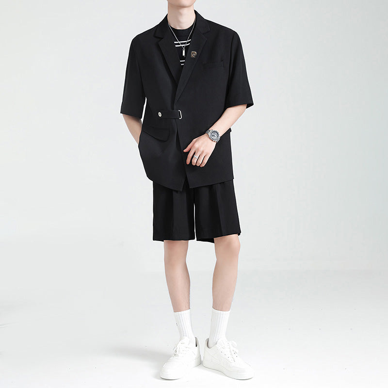 Спортивный костюм мужской Pierre Cardin Logo