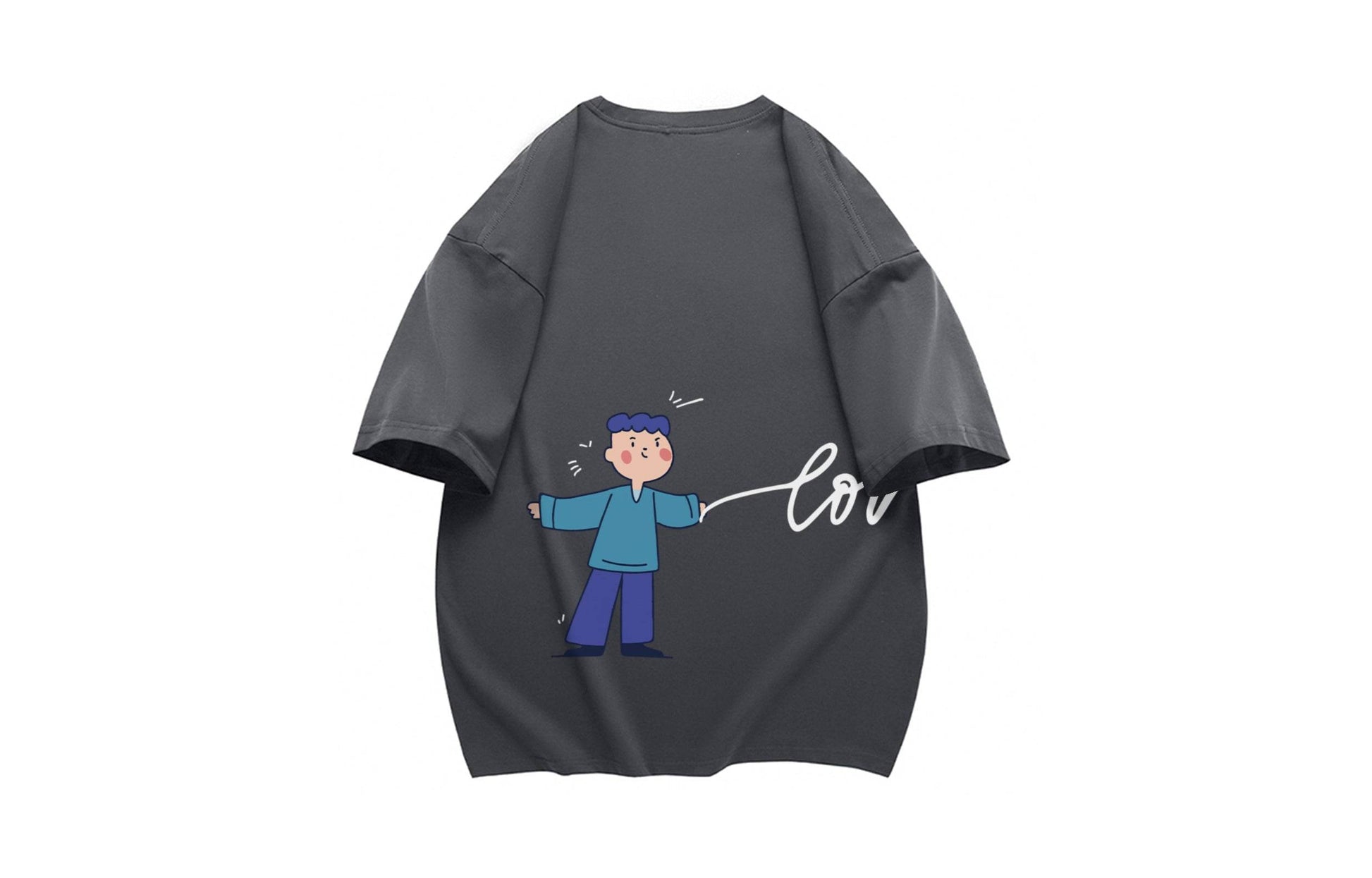 Футболка женская Minfinity - Boxette Shop