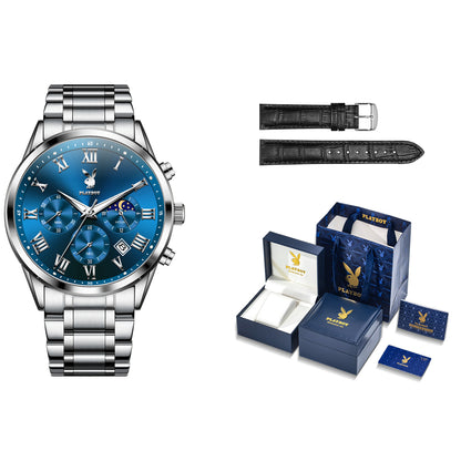 Часы мужские Playboy HH.3091-L