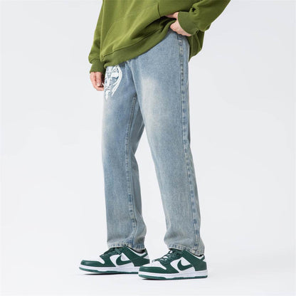 Джинсы мужские Antioffice - Boxette Shop