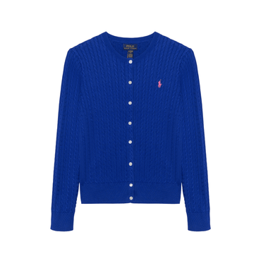 Кардиган для девочек Polo Ralph Lauren FW24 - Boxette Shop
