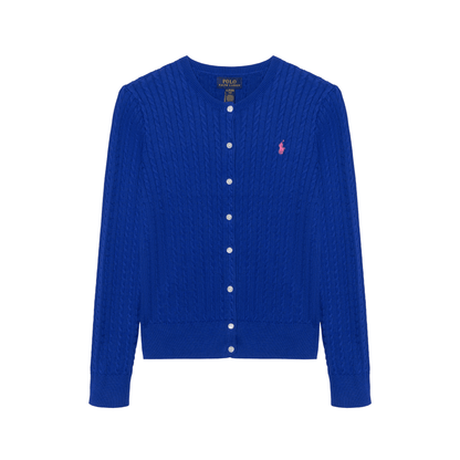 Кардиган для девочек Polo Ralph Lauren FW24 - Boxette Shop