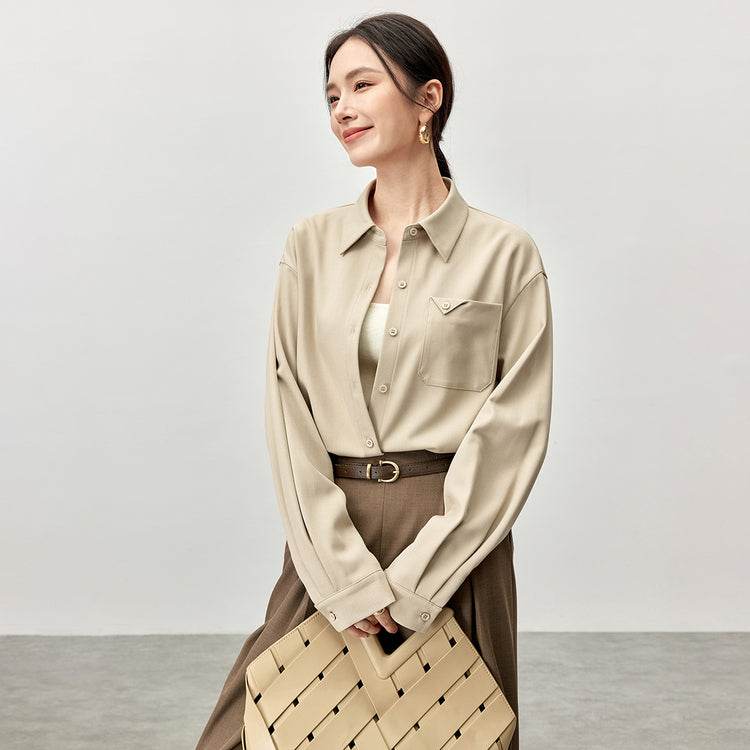 Рубашка женская Sentubila - Boxette Shop