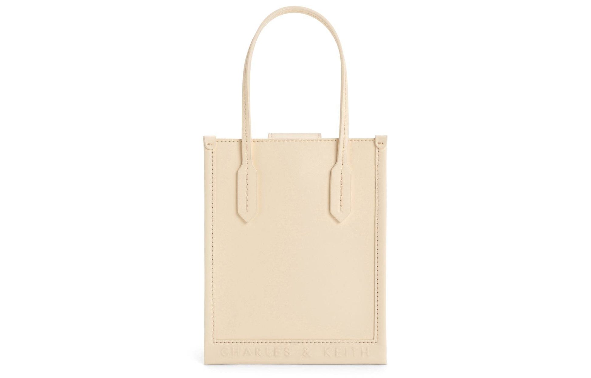 Сумка женская Charles&Keith Ck - Boxette Shop