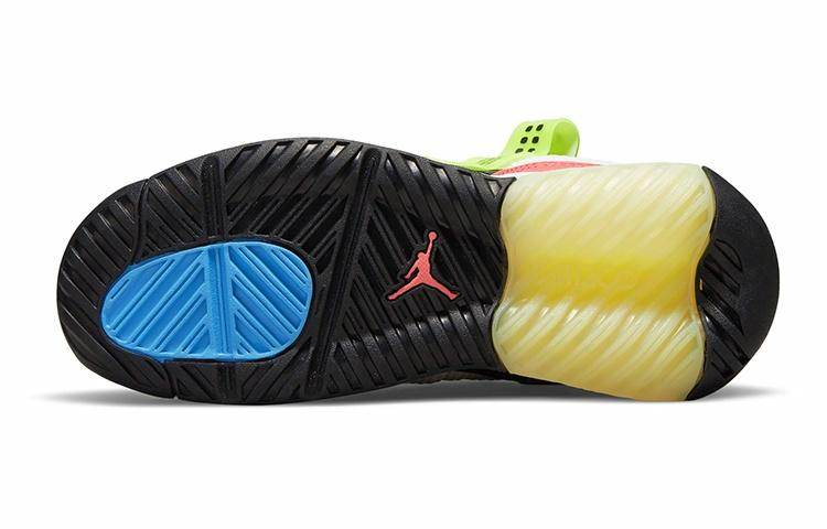 Кроссовки детские Jordan ma2 - Boxette Shop