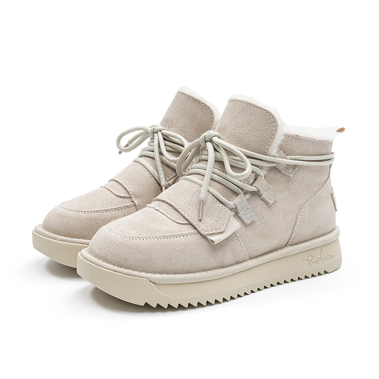 Ботинки женские C.BANNER