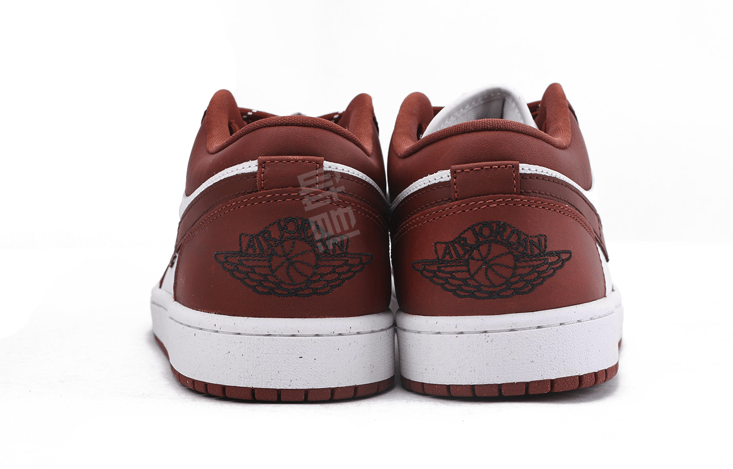 Кроссовки Jordan air vibe - Boxette Shop