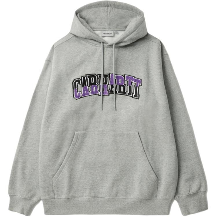 Худи мужское Carhartt WIP