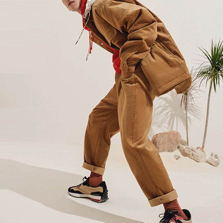 Брюки мужские New Balance cny - Boxette Shop