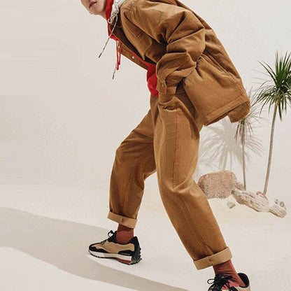 Брюки мужские New Balance cny - Boxette Shop